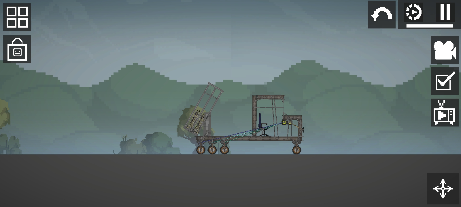 war truck 1