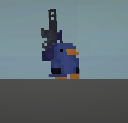 little extension of penguin mod 1