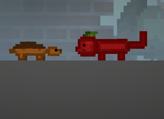 pets mod(V1) 1