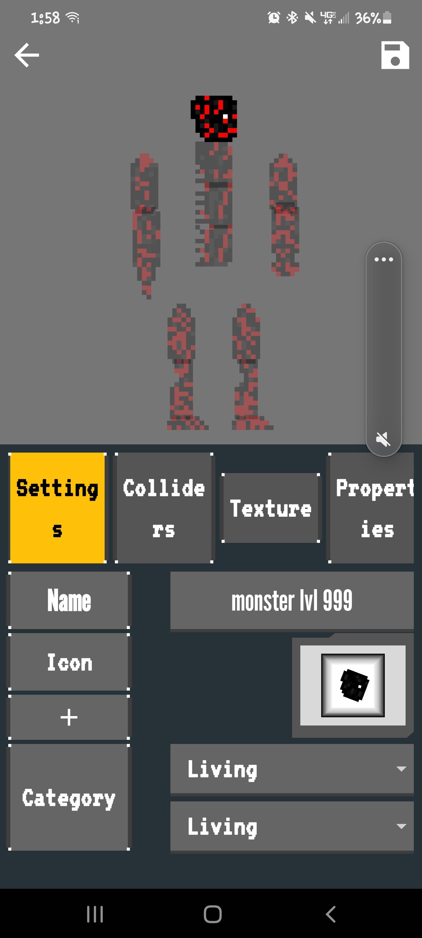 blood monster 1