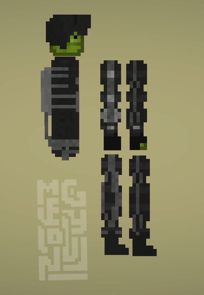 Senya brother (S.T.A.L.K.E.R.) 1