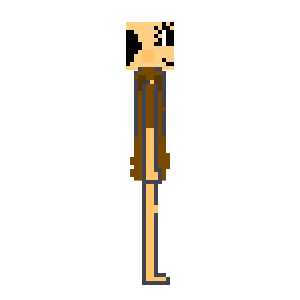 Shelly~ 1