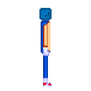Sonic 1
