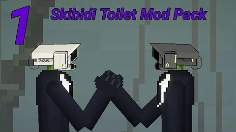 Skibidi Toilet v4 Part 1 1