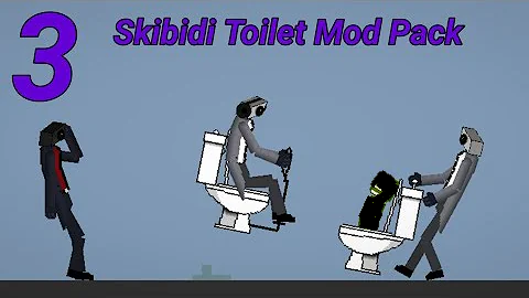 Skibidi Toilet v4 Part 3 1