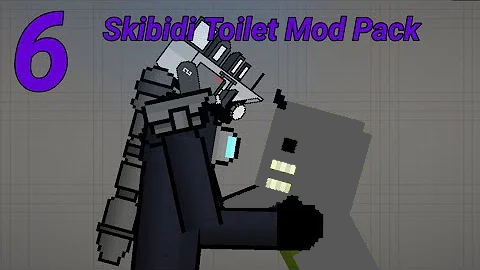 Skibidi Toilet v5 Part 6 1