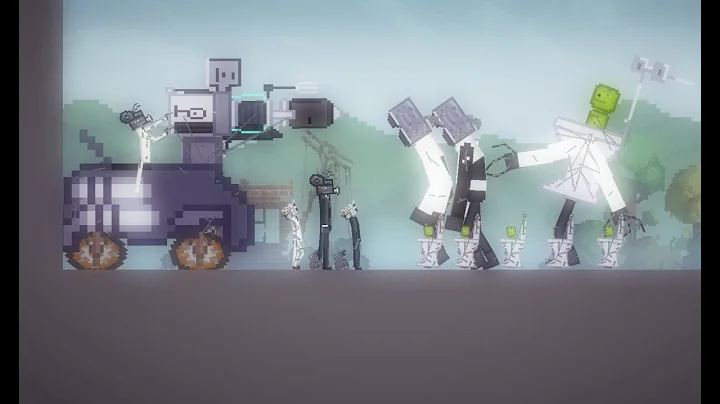SkibidiToile tcure tank guns 1