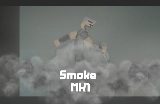 Smoke mk1 1