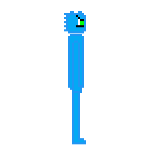 Sonic The Hedgehog 1