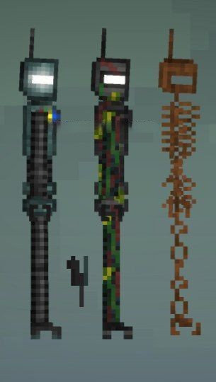 NPC – Trader 1