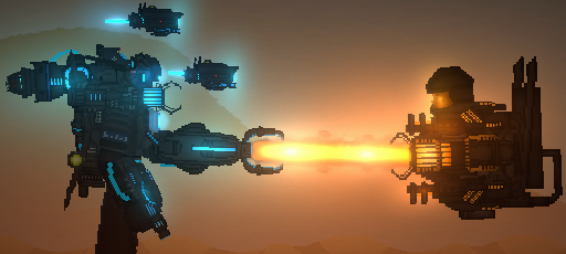 Titan astro cameraman 1