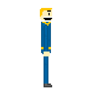 Vauld Boy 1