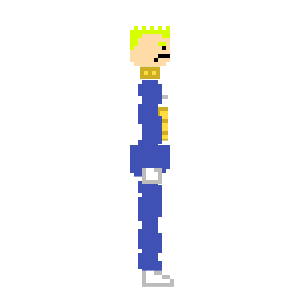 Vegeta 1