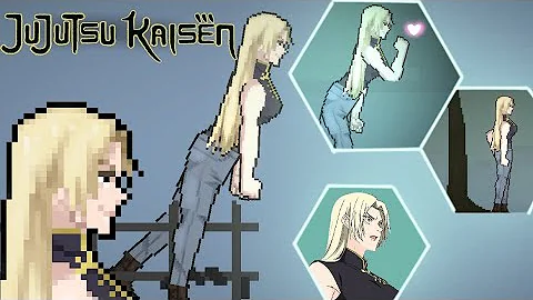 Yuki Tsukomo 1