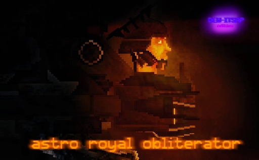 astro royal 1