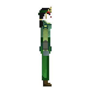 Avatar Kyoshi 1