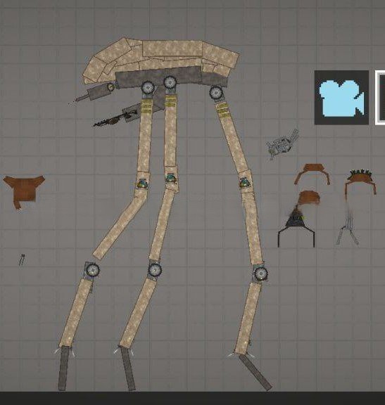 Pack for the game “Half life2” 1