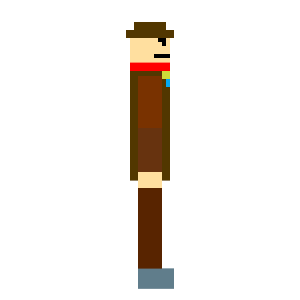 bandit 1