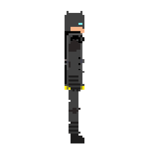 Batman va Superman 2016 1