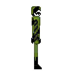 blacky melon 1