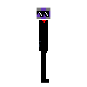 block man 1