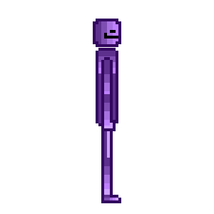 Calm purple 1