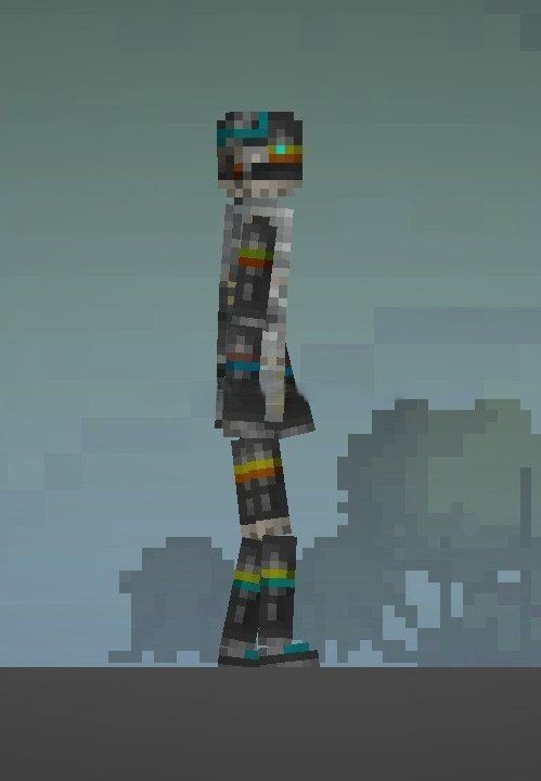 NPC Robot 1
