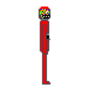 chicletera 1