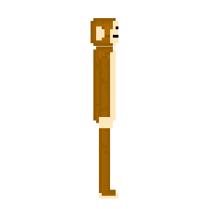 chimp 1