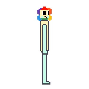 dandy 1