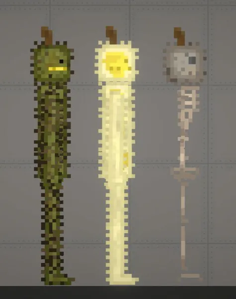 Durian NPC 1