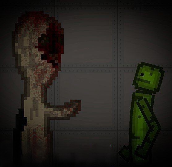 SCP-173 1