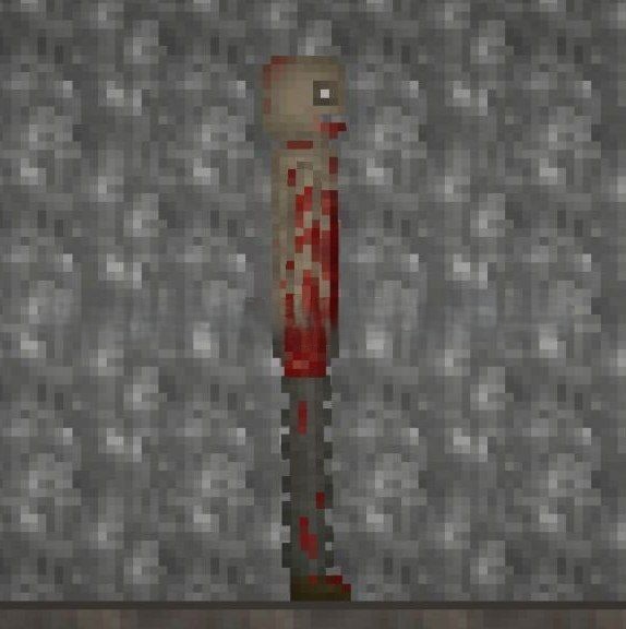 SCP 049-2 from the SCP game:CB 1