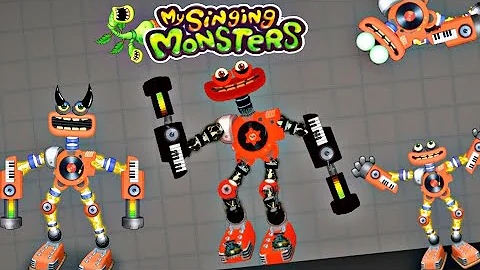 Evil wubbox 1
