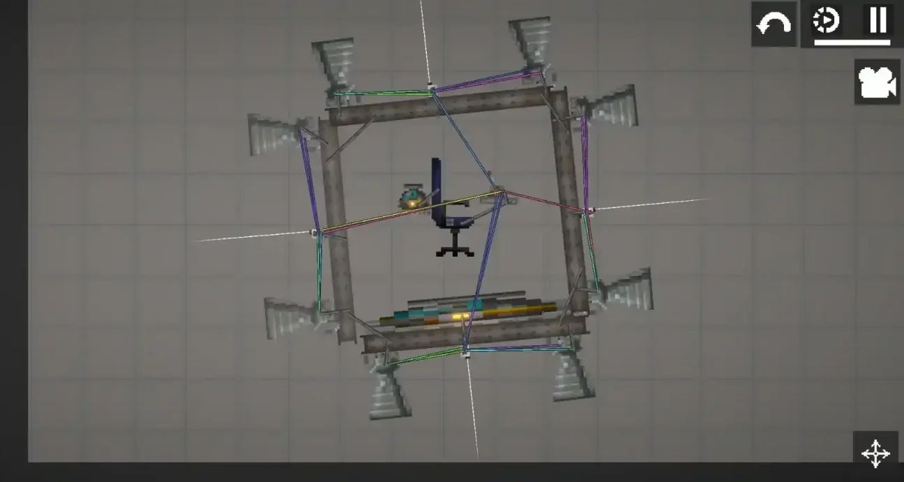 Flying car 1