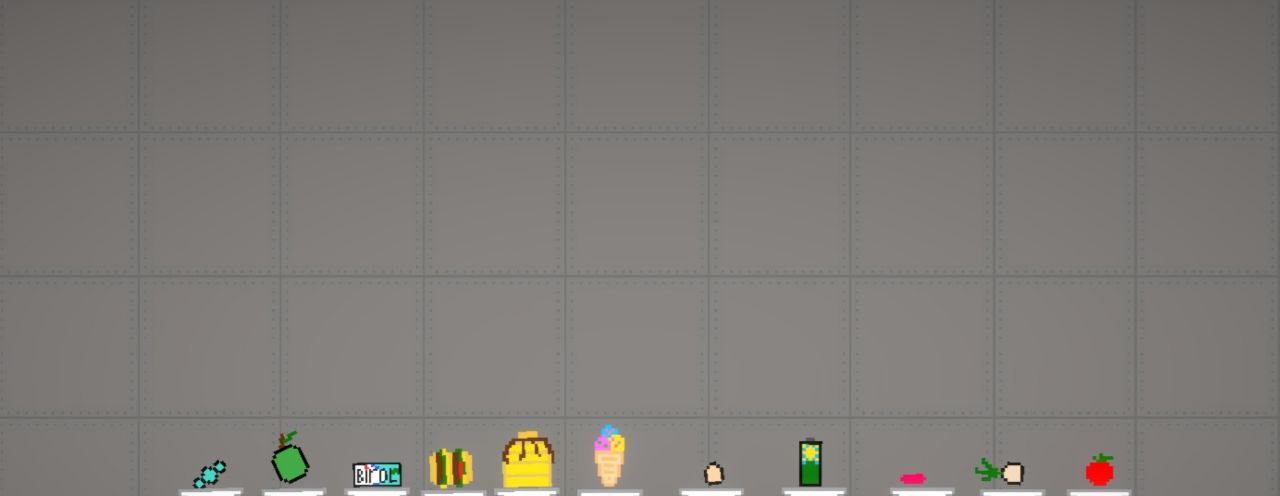 Food mod 1