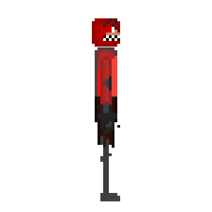 foxy 1