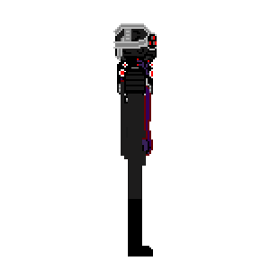 general cryptor remake 1