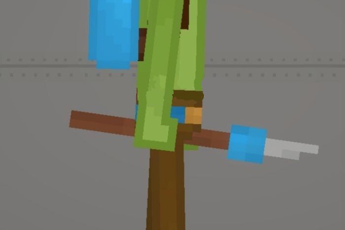 Goblin Spearman 1