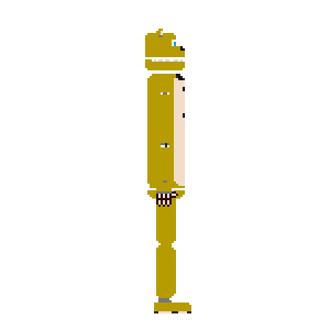 golden freddy 1