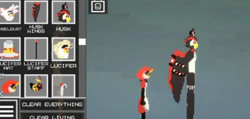 Hazbin Hotel 1