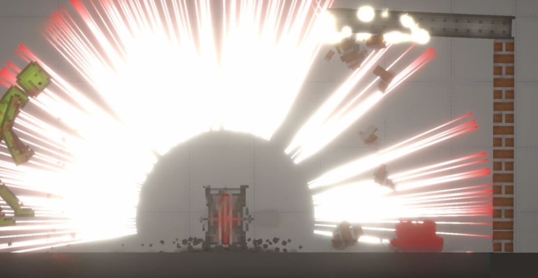 Jade Bomb 1