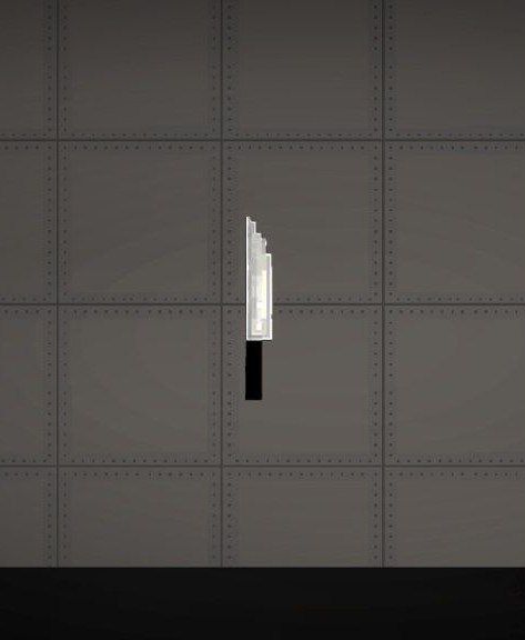 Kitchen Knife from People 1