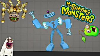 Legendary wubbox 1