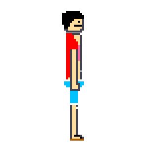 luffy 1