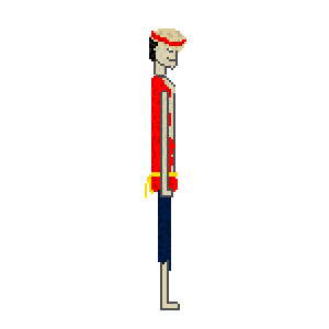 luffy 1