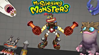 Magical Wubbox 1