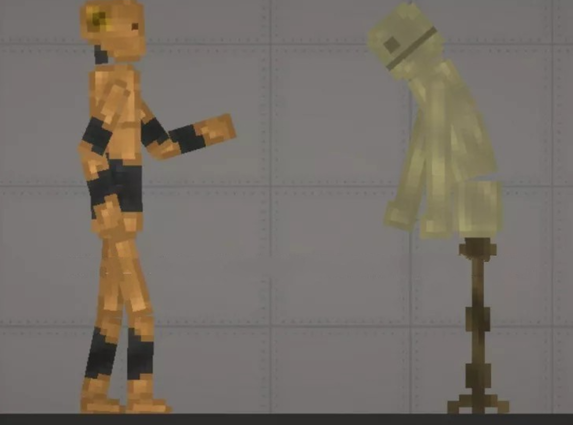 Mannequins 1