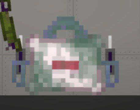 Medic Bag 1