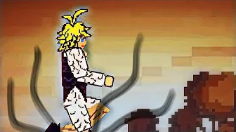 Meliodas The Seven Deadly Sins 1